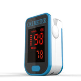 Fingertip Pulse Oximeter Finger