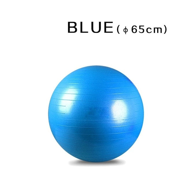 Gym Yoga Balls