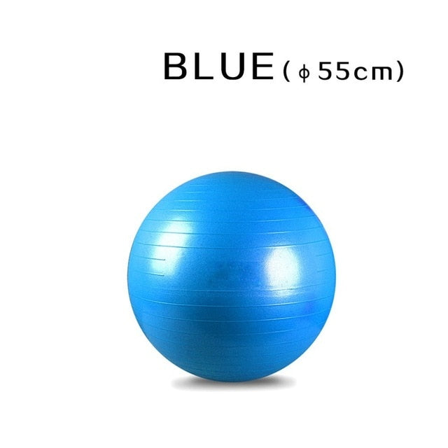 Gym Yoga Balls