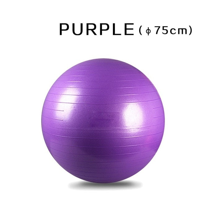 Gym Yoga Balls
