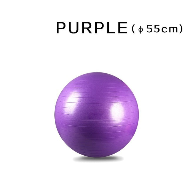 Gym Yoga Balls