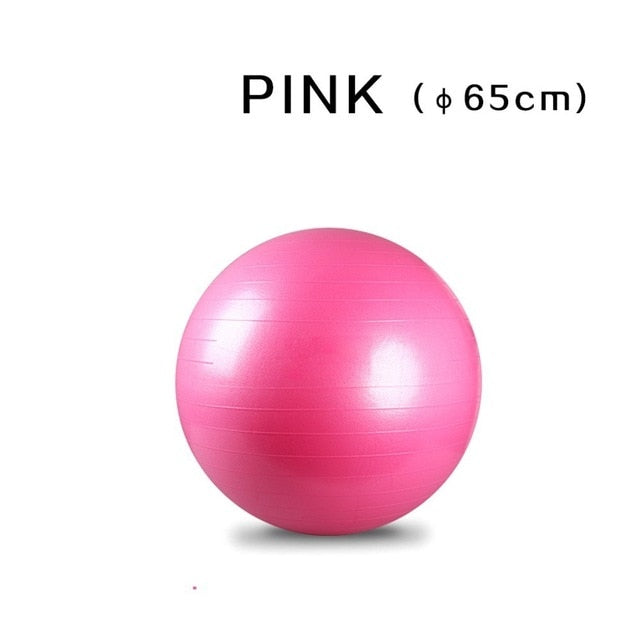 Gym Yoga Balls