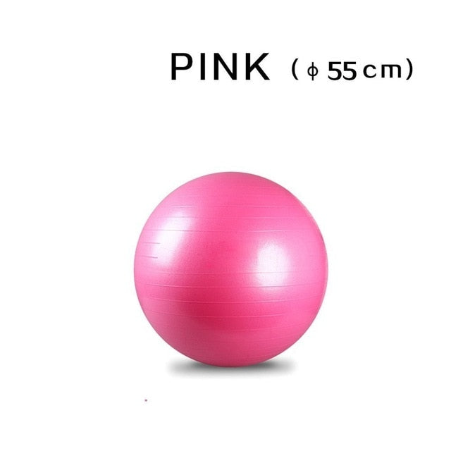 Gym Yoga Balls