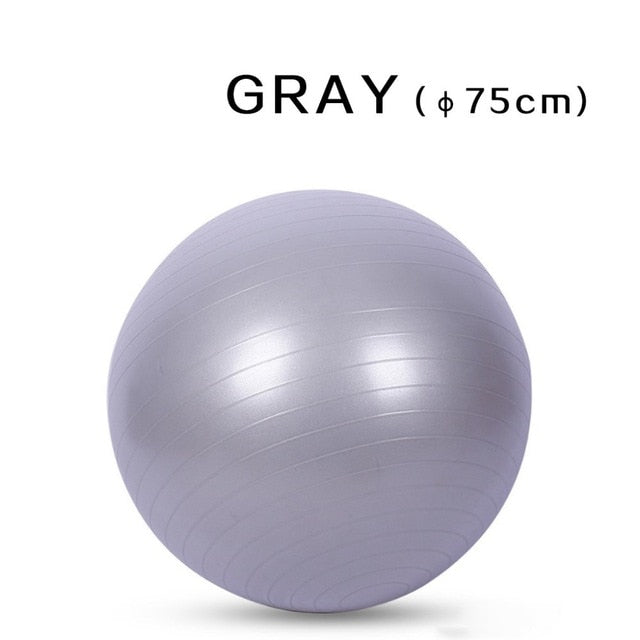 Gym Yoga Balls