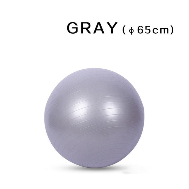 Gym Yoga Balls
