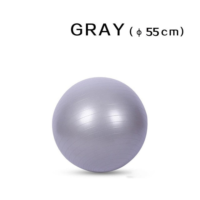 Gym Yoga Balls