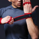 Body Building Fitness Gloves