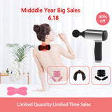 Theragun Electronic Body Massager