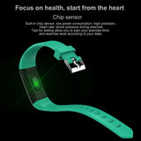 Smart Health Bracelet