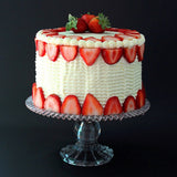 2-Piece Strawberry Slicer