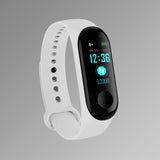 Fingerprint Slim Smart Watch